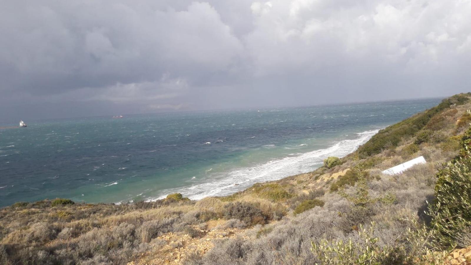 Mavi Panorama Villa Cesme Ngoại thất bức ảnh