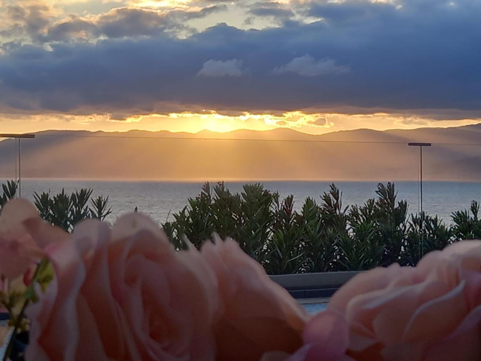Mavi Panorama Villa Cesme Ngoại thất bức ảnh