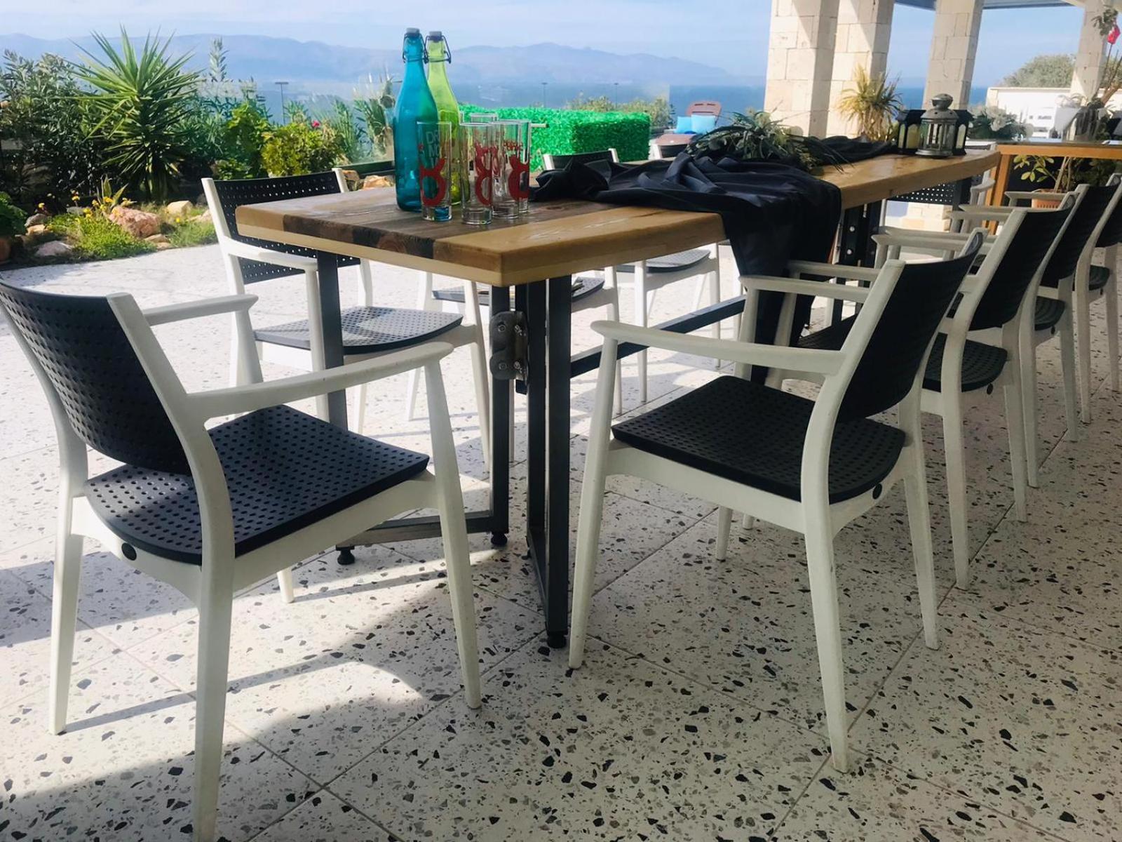 Mavi Panorama Villa Cesme Ngoại thất bức ảnh